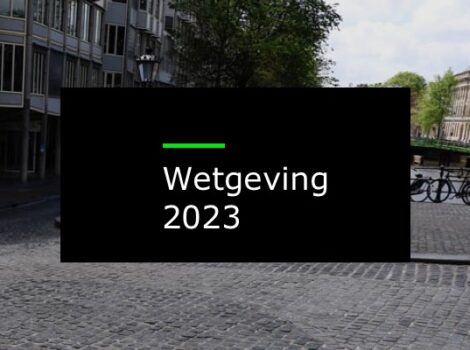 Wetgeving 2023